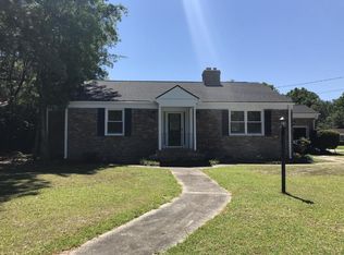 1153 Barrett Rd, Charleston, SC 29407