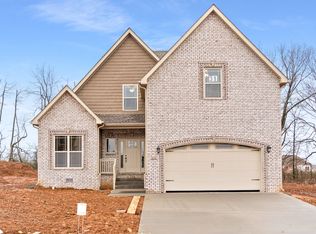 241 Easthaven LOT 241, Clarksville, TN 37042
