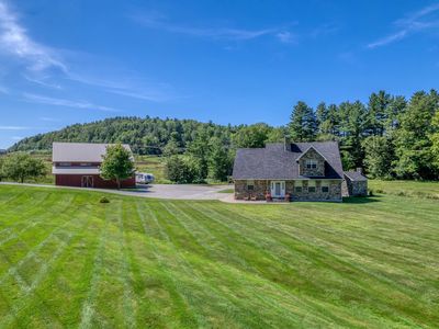 5956 St. George Road, Williston, VT, 05495