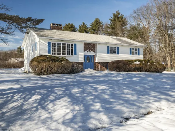 19 Birchvale Drive, Portland, ME 04102