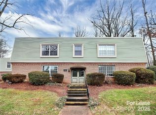 2634 Park Rd APT D, Charlotte, NC 28209