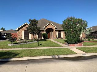 3606 Mustang Ln, Manvel, TX 77578