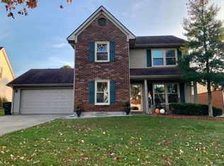 3113 Glenwood Dr, Lexington, KY 40509