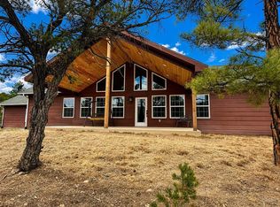 32790 Old Sopris Rd, Trinidad, CO 81082