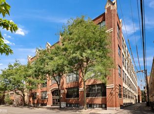 17 N Loomis St APT 3D, Chicago, IL 60607