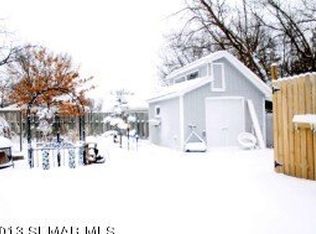 142 W Holly St, Owatonna, MN 55060