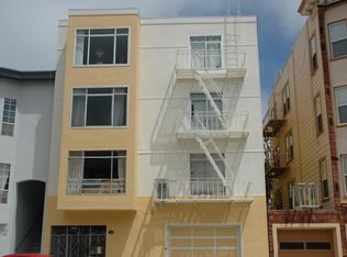 1760 Beach St APT 6, San Francisco, CA