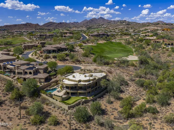 15229 E WHISPER DRAW --, Fountain Hills, AZ 85268