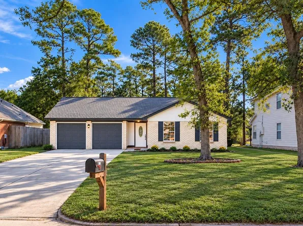 16714 Camber Ct, Crosby, TX 77532