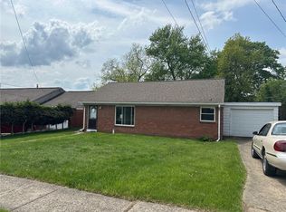 106 Larry St, Aliquippa, PA 15001