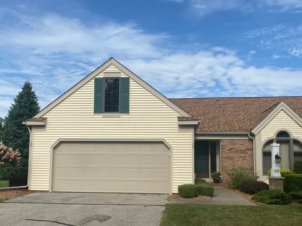5538 Cedarcrest Ln, Bay City, MI 48706