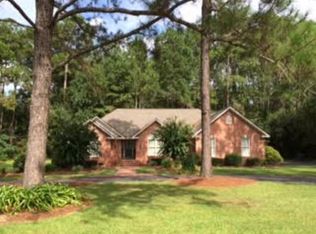 2405 Rutland Rd, Tifton, GA 31793