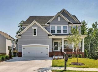 6248 Gossamer Ter, Moseley, VA 23120