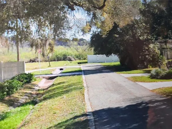 Sunset Avenue Lot #5, Dade City, FL 33525