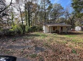 1172 Rosewood Dr, Dallas, NC 28034