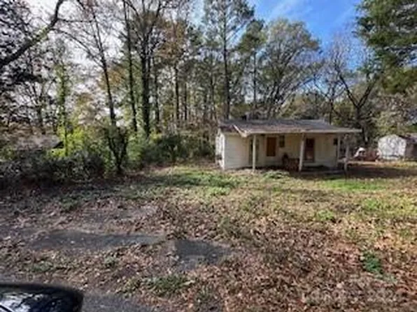 1172 Rosewood Dr, Dallas, NC 28034