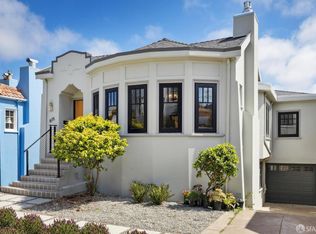 815 Joost Ave, San Francisco, CA 94127