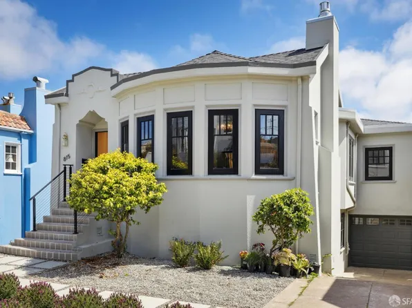 815 Joost Ave, San Francisco, CA 94127