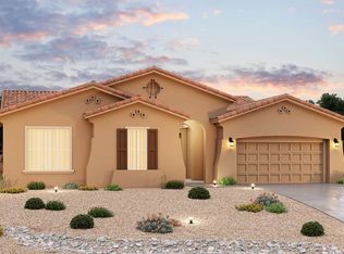 Granada Plan, Arroyo Seco - Palazzo, Buckeye, AZ 85396