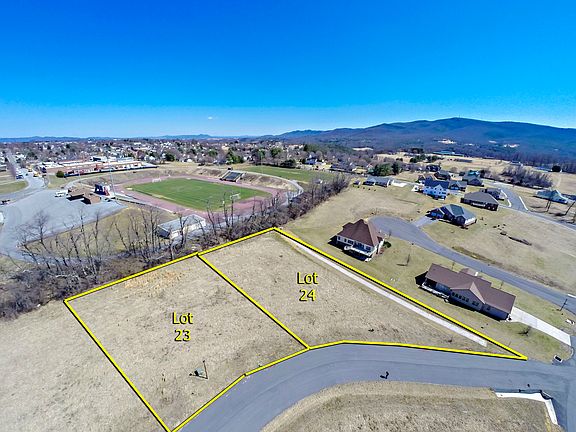 2nd image of Lot 24 Caroline Circle