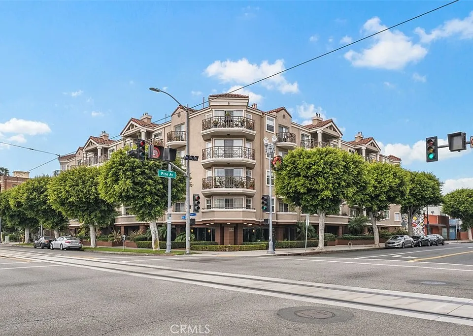 801 Pine Ave #401