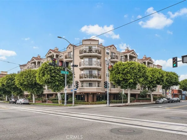 801 Pine Ave Unit 401, Long Beach, CA 90813