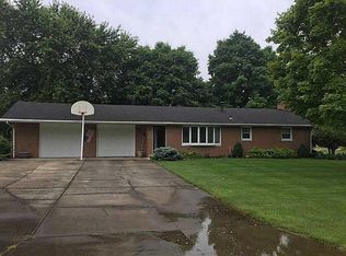 17230 N Willman Rd, Eaton, IN 47338