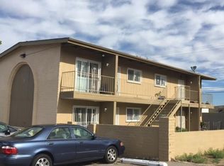 11101 Towner Ave NE, Albuquerque, NM 87112