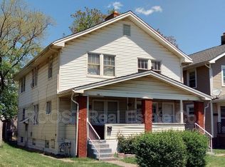 916 E 17th Ave, Columbus, OH