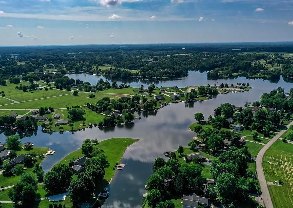 552 Waynoka Dr, Lake Waynoka, OH 45171 Zillow