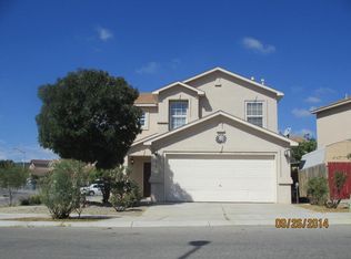 1309 Ojo Feliz St SW, Albuquerque, NM 87121