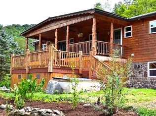 14 Kings Way, Alderson, WV 24910