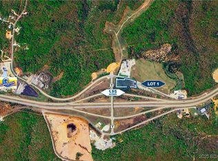 LOT 1 Y Rd, Linn Creek, MO 65052