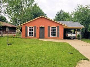 4004 Pond St, Van Buren, AR 72956
