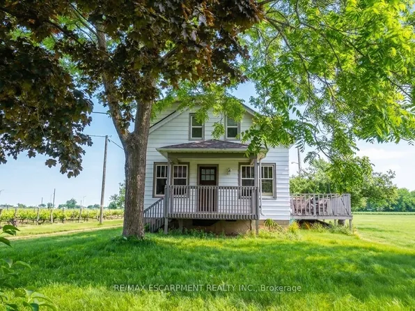 4679 Cherry Ave, Lincoln, ON L3J 1A5