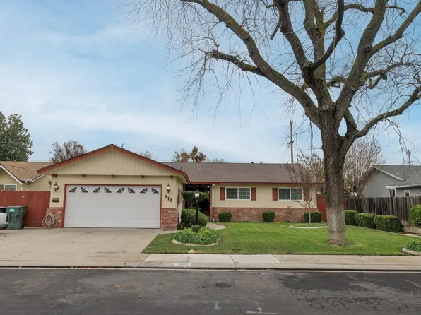 912 Charleston Ave, Modesto, CA 95350