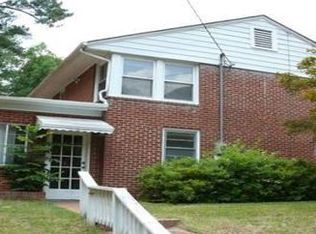 643 Spring Ln, Sanford, NC 27330