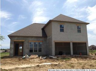 3510 Spanish Trl, Zachary, LA 70791