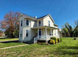 302 Chestnut St, Salem, VA 24153