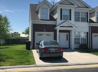 1909 Maxey Manor Ct, Virginia Beach, VA 23454