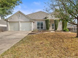 802 Ambrose Dr, Pflugerville, TX 78660