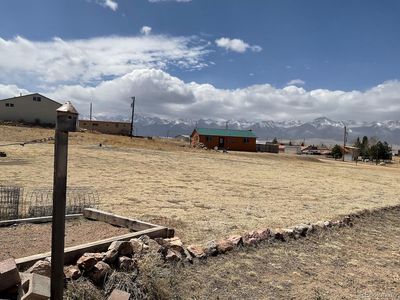 000 Kennedy Lane  Lot 1 & 2, Westcliffe, CO, 81252