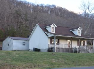 145 Carrington Green Rd, Salt Lick, KY 40371