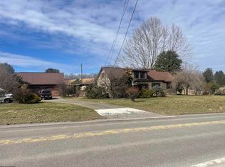 1582 Route 20 South Rd, Buckhannon, WV 26201