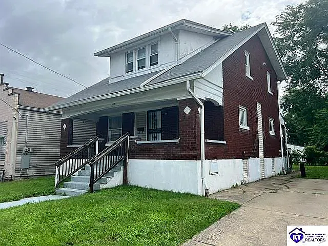 3 bed, 1350 sqft, $1,400 — Photo 2