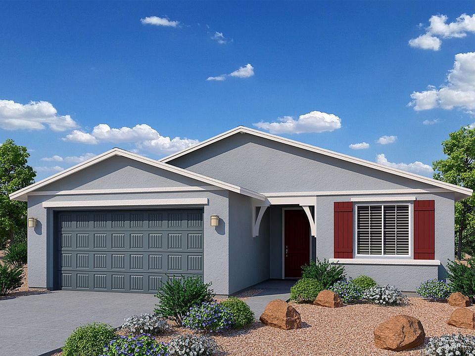 Build The Cimarron II - now starting at 494,900
