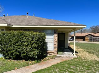 2315 Vanderbilt Ct, Denton, TX 76201