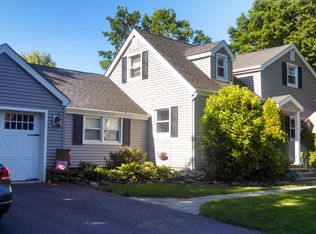 138 White St, Shrewsbury, NJ