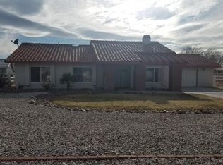 12386 Reata Rd, Apple Valley, CA 92308