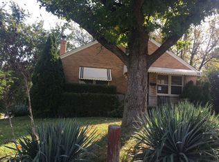 3354 Wismer Rd, Saint Ann, MO 63074